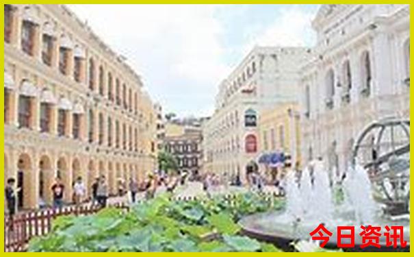 8月适合带孩子旅游的地方
